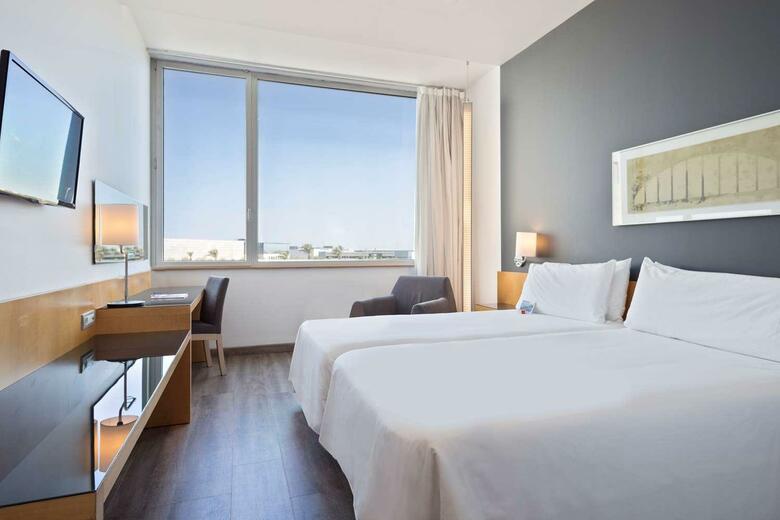 Hotel Barcelona Aeropuerto Affiliated By Meli�