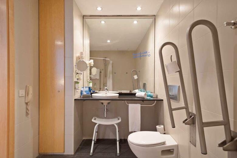 Hotel Barcelona Aeropuerto Affiliated By Meli�