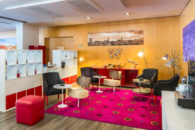 Hotel Barcelona Aeropuerto Affiliated By Meli�