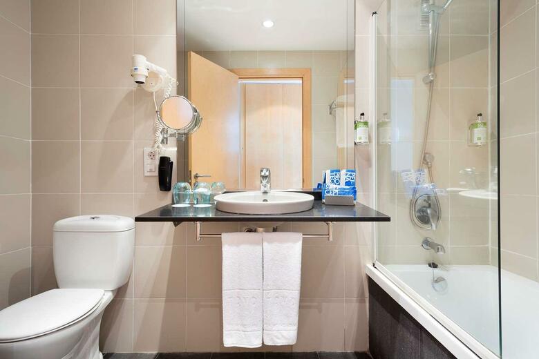 Hotel Barcelona Aeropuerto Affiliated By Meli�