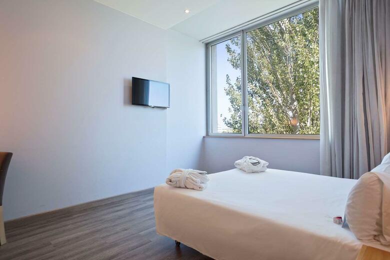 Hotel Barcelona Aeropuerto Affiliated By Meli�