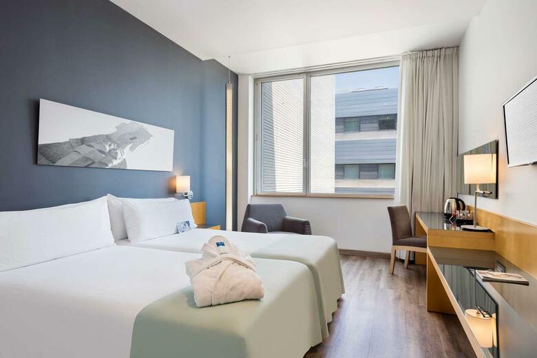 Hotel Barcelona Aeropuerto Affiliated By Meli�