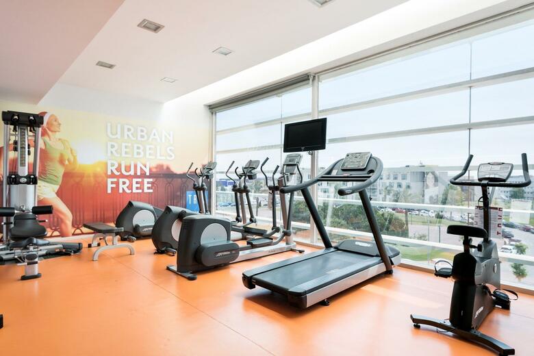 Hotel Barcelona Aeropuerto Affiliated By Meli�