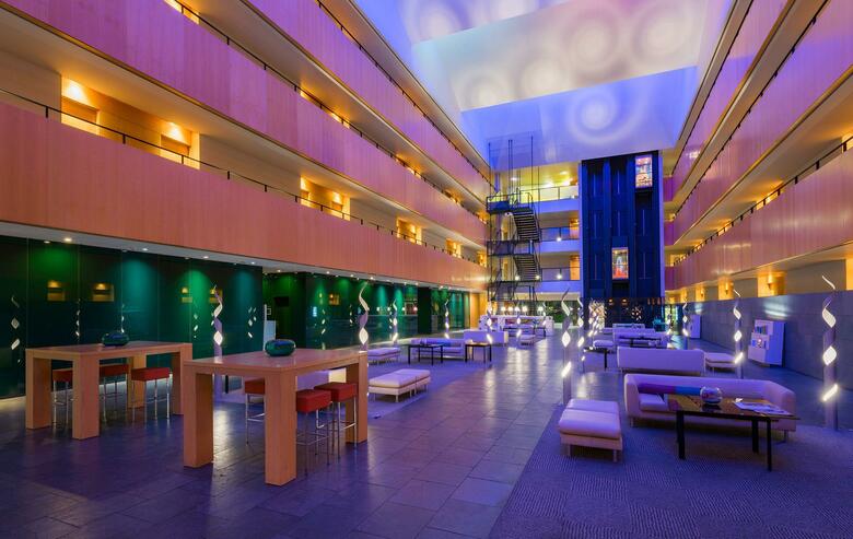 Hotel Barcelona Aeropuerto Affiliated By Meli�