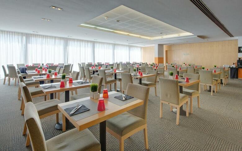 Hotel Barcelona Aeropuerto Affiliated By Meli�