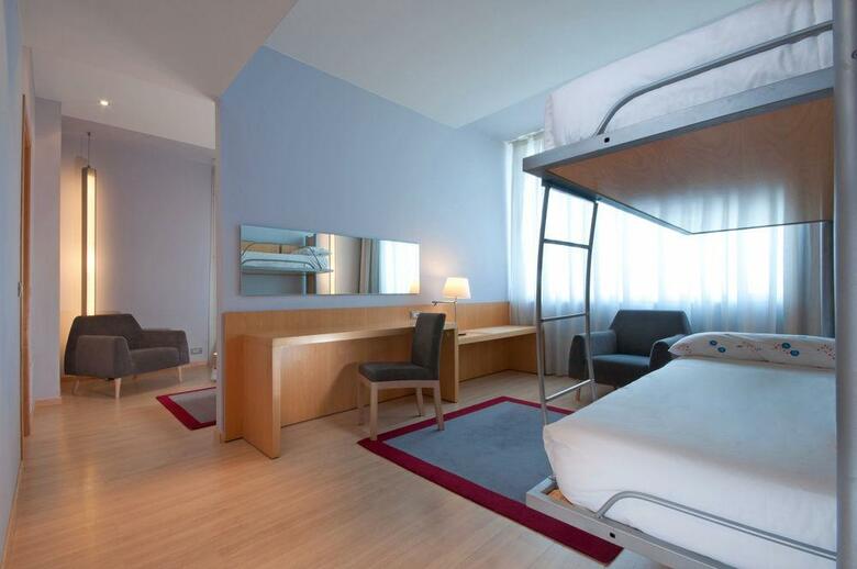Hotel Barcelona Aeropuerto Affiliated By Meli�