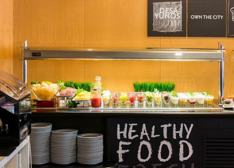 Hotel Barcelona Aeropuerto Affiliated By Meli�