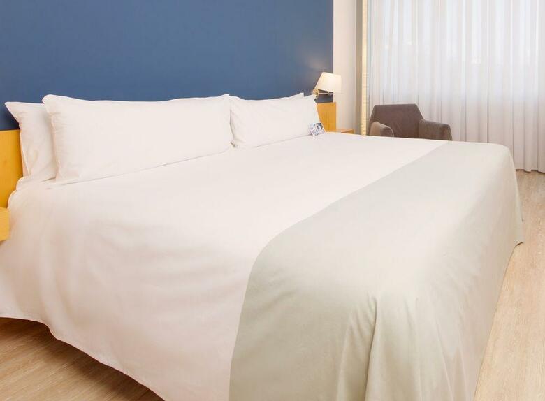 Hotel Barcelona Aeropuerto Affiliated By Meli�