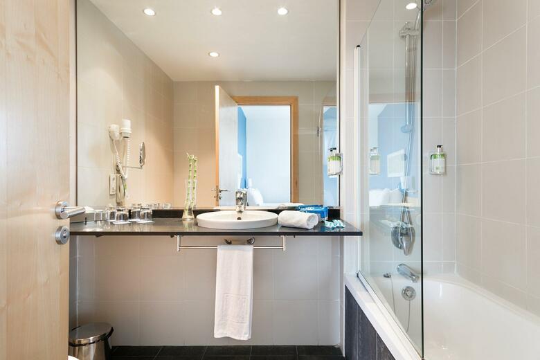 Hotel Barcelona Aeropuerto Affiliated By Meli�