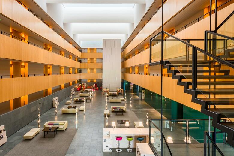 Hotel Barcelona Aeropuerto Affiliated By Meli�