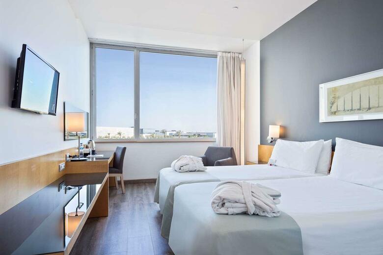 Hotel Barcelona Aeropuerto Affiliated By Meli�