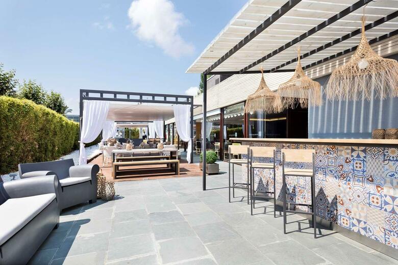 Hotel Barcelona Aeropuerto Affiliated By Meli�