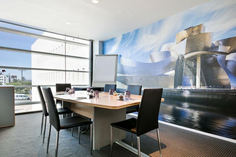 Hotel Barcelona Aeropuerto Affiliated By Meli�