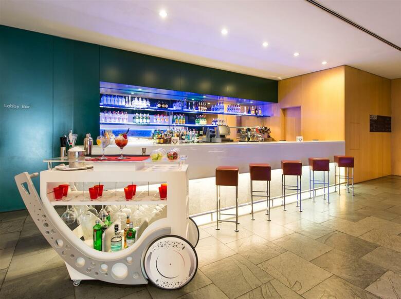 Hotel Barcelona Aeropuerto Affiliated By Meli�