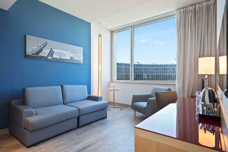 Hotel Barcelona Aeropuerto Affiliated By Meli�