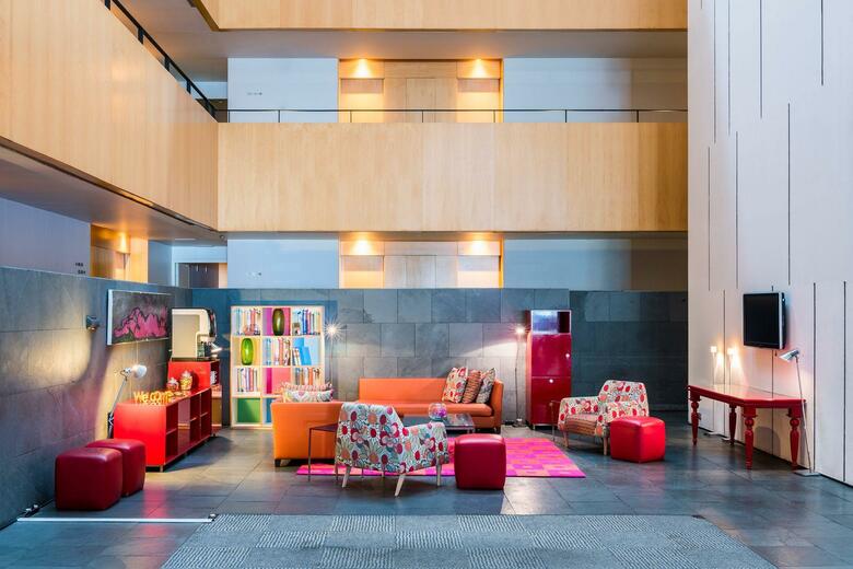 Hotel Barcelona Aeropuerto Affiliated By Meli�