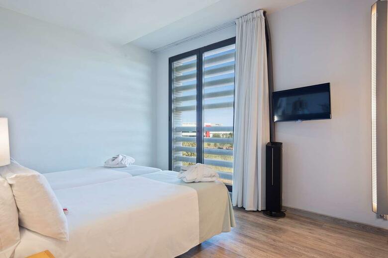 Hotel Barcelona Aeropuerto Affiliated By Meli�