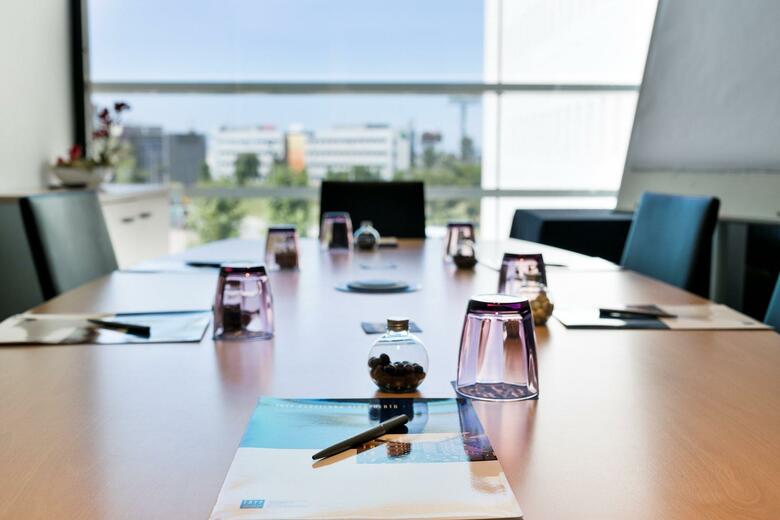 Hotel Barcelona Aeropuerto Affiliated By Meli�