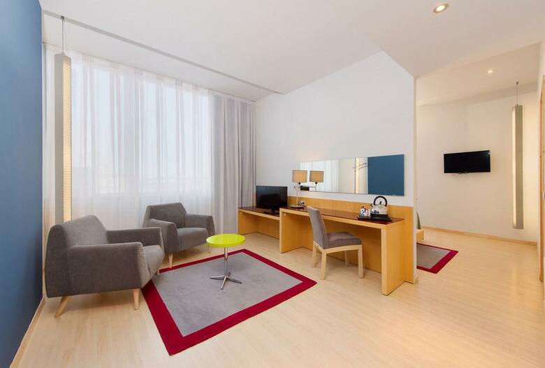 Hotel Barcelona Aeropuerto Affiliated By Meli�