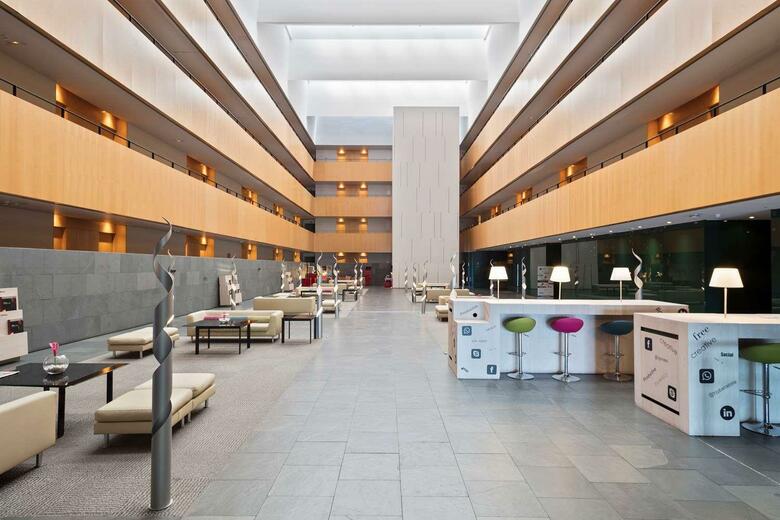 Hotel Barcelona Aeropuerto Affiliated By Meli�