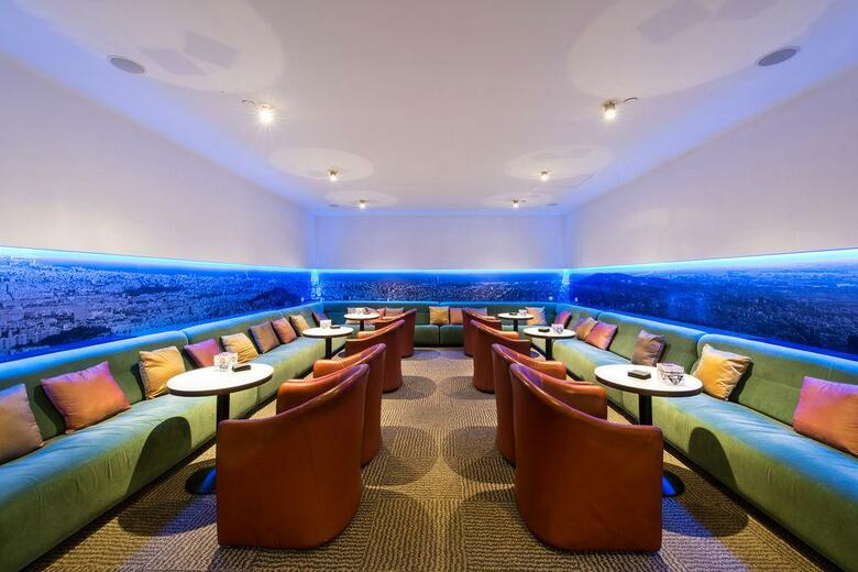 Hotel Barcelona Aeropuerto Affiliated By Meli�