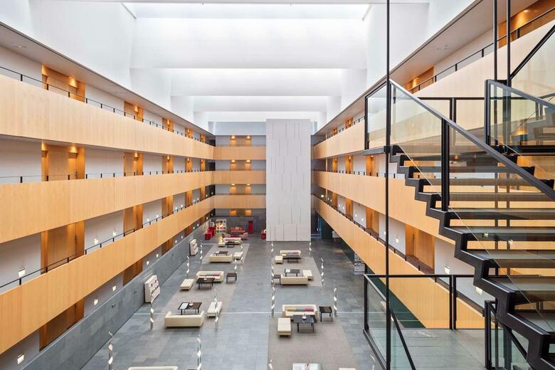 Hotel Barcelona Aeropuerto Affiliated By Meli�