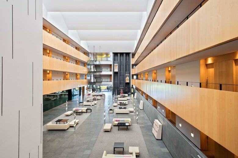 Hotel Barcelona Aeropuerto Affiliated By Meli�