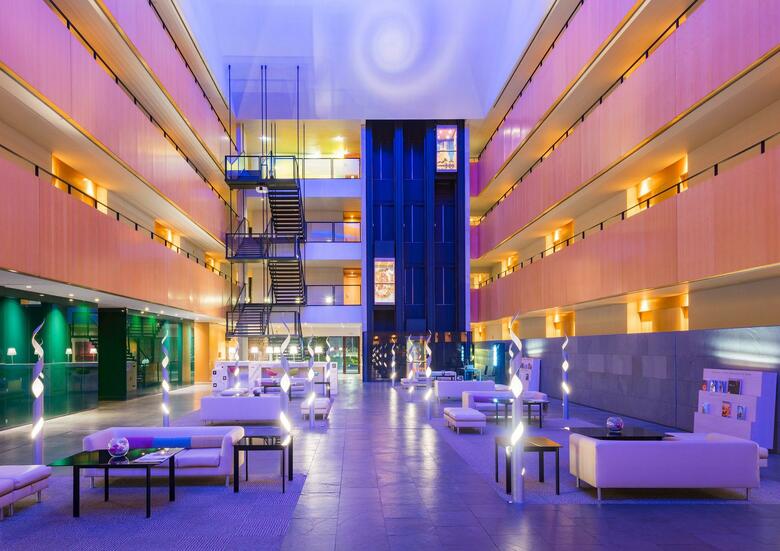 Hotel Barcelona Aeropuerto Affiliated By Meli�
