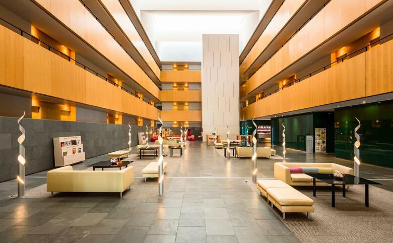 Hotel Barcelona Aeropuerto Affiliated By Meli�