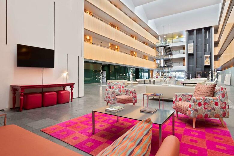 Hotel Barcelona Aeropuerto Affiliated By Meli�