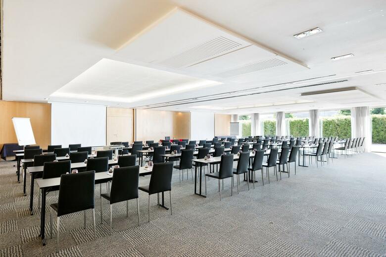 Hotel Barcelona Aeropuerto Affiliated By Meli�