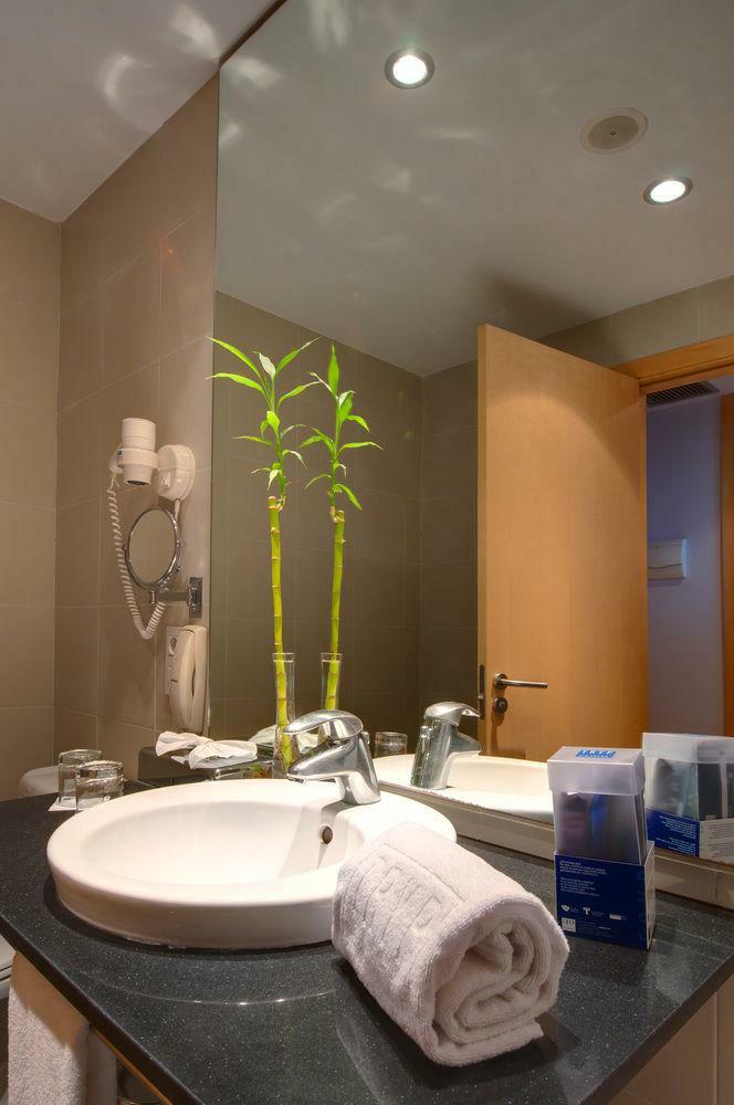 Hotel Barcelona Aeropuerto Affiliated By Meli�