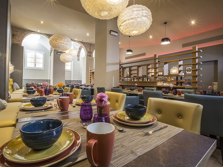 Leonardo Hotel Barcelona Las Ramblas