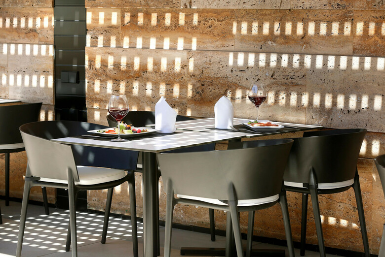 Hotel HCC Sant Moritz