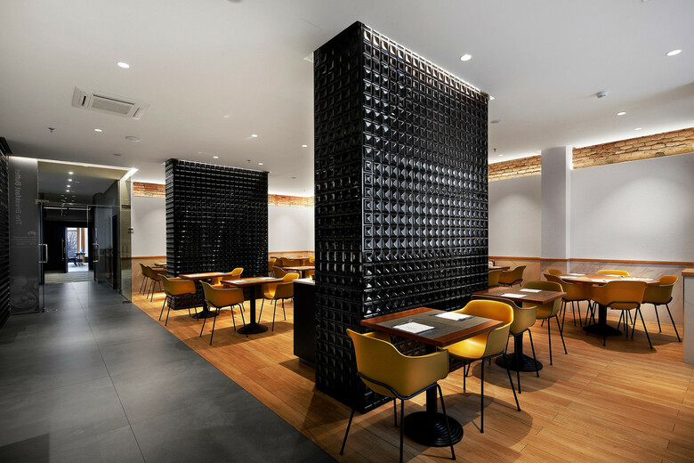 Hotel HCC Regente