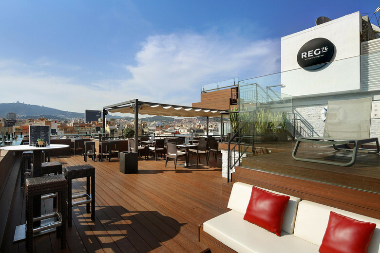 Hotel HCC Regente