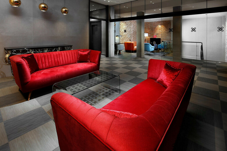 Hotel HCC Regente