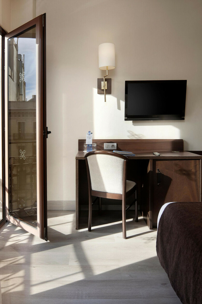 Hotel HCC Regente