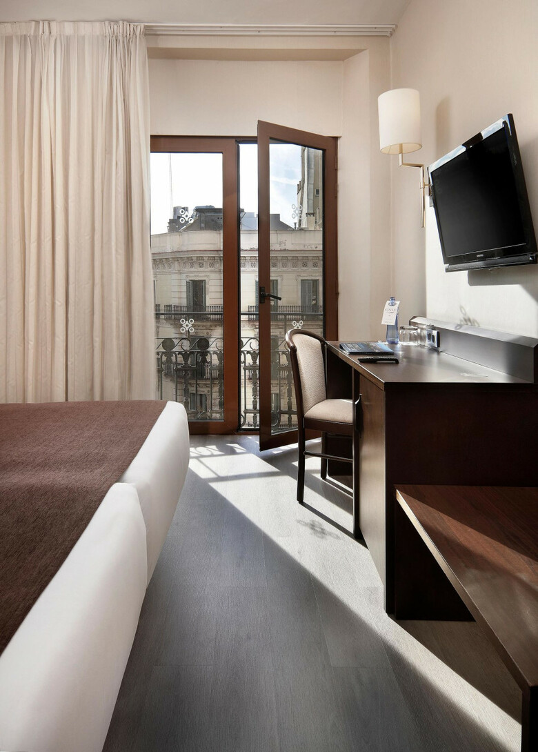 Hotel HCC Regente