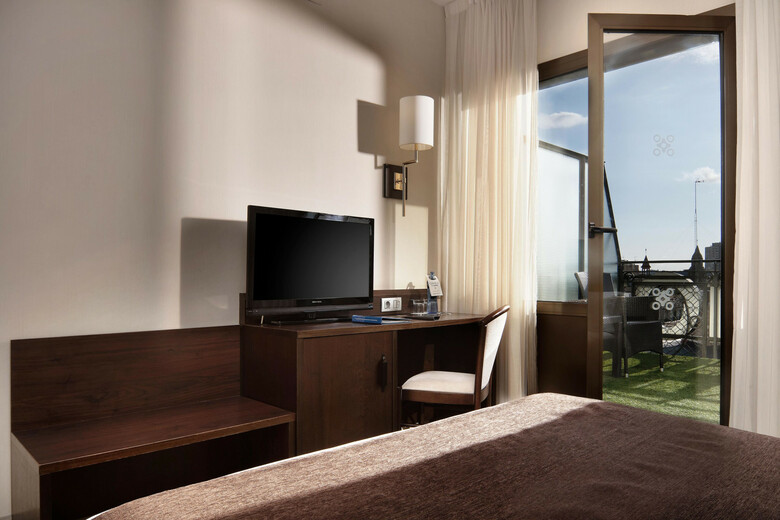 Hotel HCC Regente