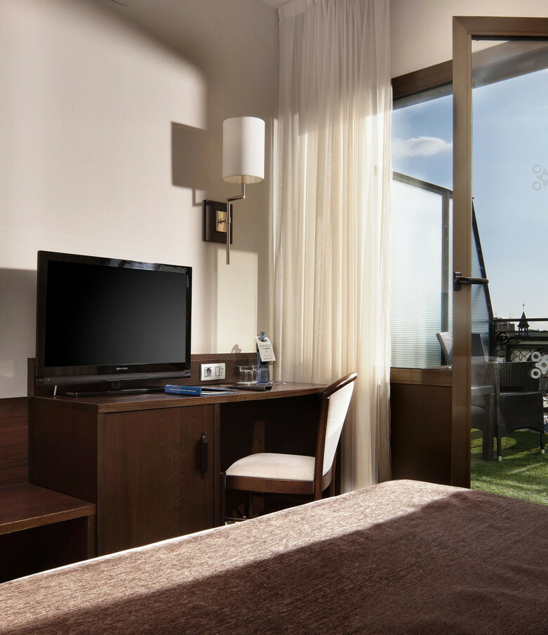 Hotel HCC Regente