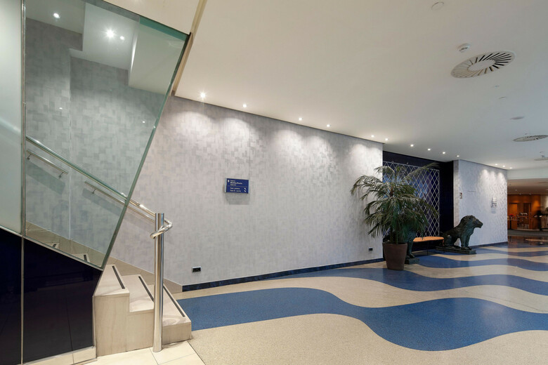 Hotel HCC Montblanc