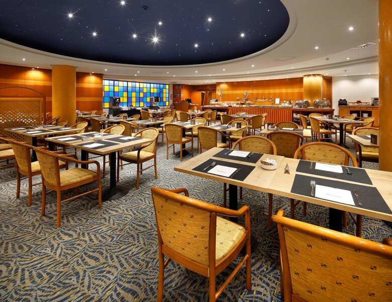 Hotel HCC Montblanc