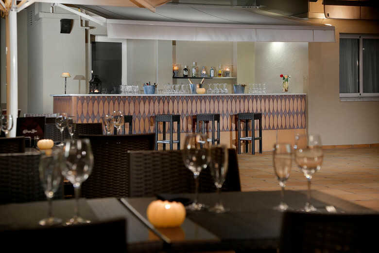 Hotel HCC Montblanc