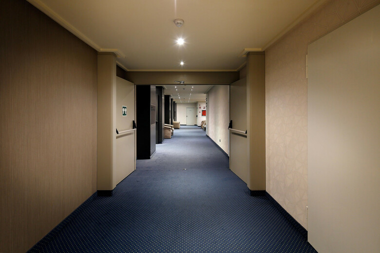 Hotel HCC Montblanc