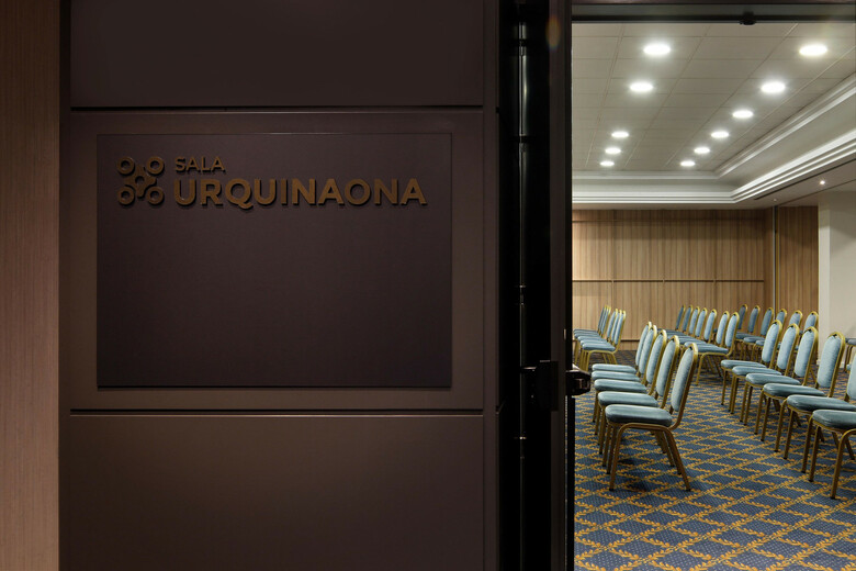 Hotel HCC Montblanc