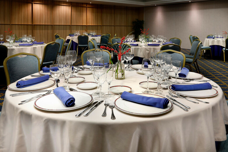 Hotel HCC Montblanc