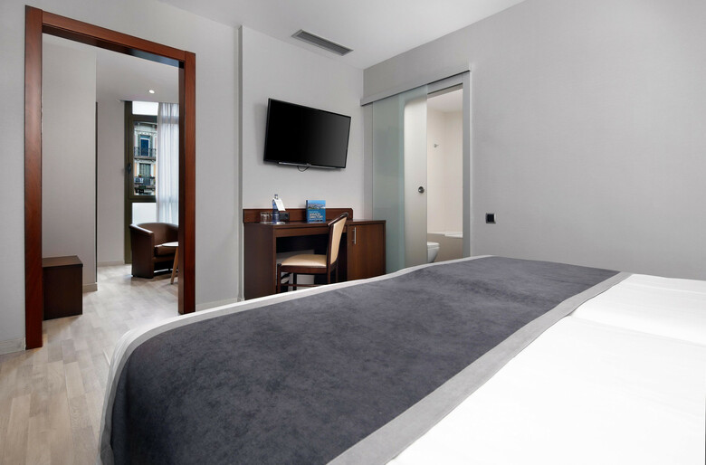 Hotel HCC Taber