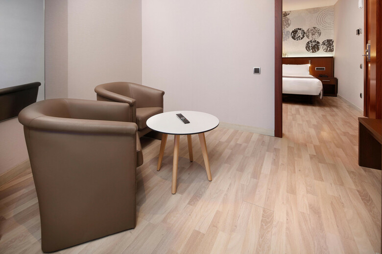 Hotel HCC Taber