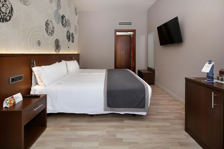 Hotel HCC Taber